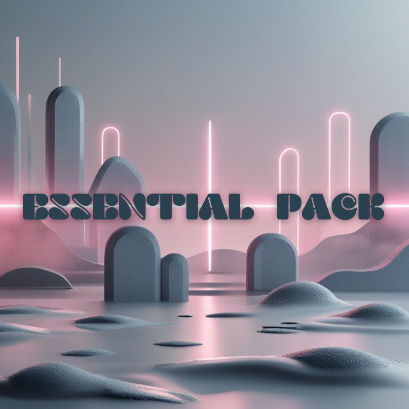 Essential Pack